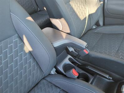 2021 Nissan Kicks S   - Photo 21 - St. Johnsbury, VT 05819