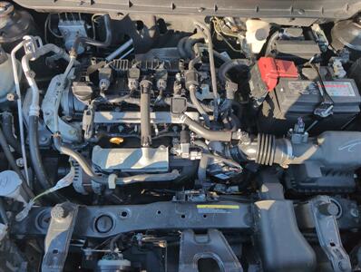 2021 Nissan Kicks S   - Photo 23 - St. Johnsbury, VT 05819