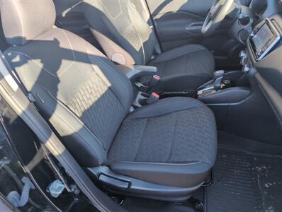 2021 Nissan Kicks S   - Photo 16 - St. Johnsbury, VT 05819