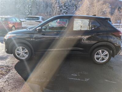 2021 Nissan Kicks S   - Photo 35 - St. Johnsbury, VT 05819