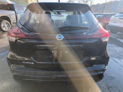 2021 Nissan Kicks S   - Photo 34 - St. Johnsbury, VT 05819