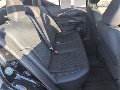 2021 Nissan Kicks S   - Photo 14 - St. Johnsbury, VT 05819