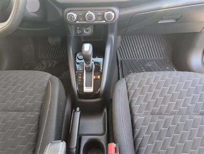 2021 Nissan Kicks S   - Photo 20 - St. Johnsbury, VT 05819