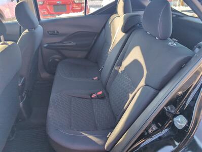 2021 Nissan Kicks S   - Photo 10 - St. Johnsbury, VT 05819