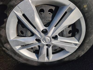 2021 Nissan Kicks S   - Photo 29 - St. Johnsbury, VT 05819