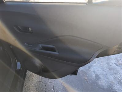 2021 Nissan Kicks S   - Photo 13 - St. Johnsbury, VT 05819