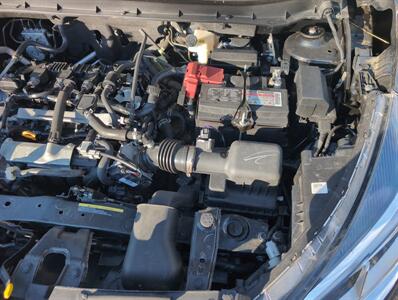 2021 Nissan Kicks S   - Photo 24 - St. Johnsbury, VT 05819