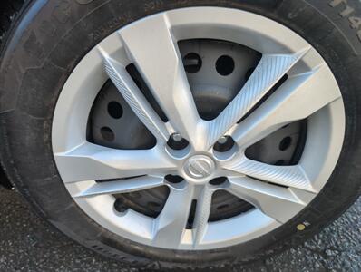 2021 Nissan Kicks S   - Photo 27 - St. Johnsbury, VT 05819