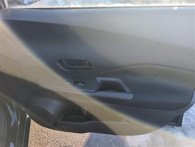 2021 Nissan Kicks S   - Photo 15 - St. Johnsbury, VT 05819