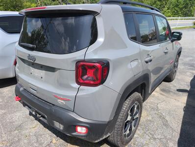 2021 Jeep Renegade Trailhawk - Photo 3 - St. Johnsbury, VT 05819