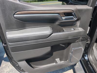2023 Chevrolet Silverado 1500 LT   - Photo 9 - St. Johnsbury, VT 05819