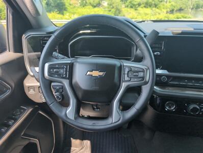 2023 Chevrolet Silverado 1500 LT   - Photo 17 - St. Johnsbury, VT 05819