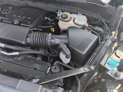 2023 Chevrolet Silverado 1500 LT   - Photo 22 - St. Johnsbury, VT 05819