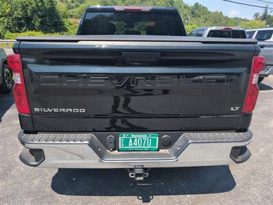 2023 Chevrolet Silverado 1500 LT   - Photo 31 - St. Johnsbury, VT 05819