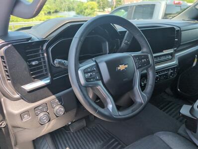 2023 Chevrolet Silverado 1500 LT   - Photo 7 - St. Johnsbury, VT 05819