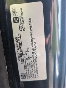 2023 Chevrolet Silverado 1500 LT   - Photo 23 - St. Johnsbury, VT 05819