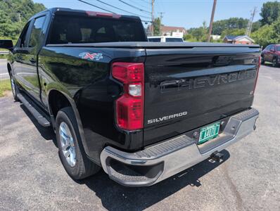 2023 Chevrolet Silverado 1500 LT   - Photo 2 - St. Johnsbury, VT 05819