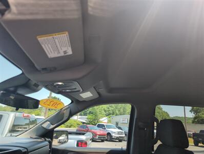 2023 Chevrolet Silverado 1500 LT   - Photo 8 - St. Johnsbury, VT 05819