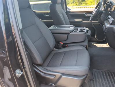2023 Chevrolet Silverado 1500 LT   - Photo 16 - St. Johnsbury, VT 05819