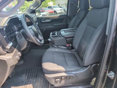 2023 Chevrolet Silverado 1500 LT   - Photo 6 - St. Johnsbury, VT 05819