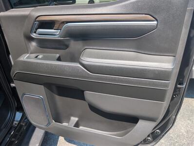 2023 Chevrolet Silverado 1500 LT   - Photo 13 - St. Johnsbury, VT 05819