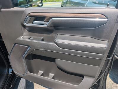 2023 Chevrolet Silverado 1500 LT   - Photo 15 - St. Johnsbury, VT 05819