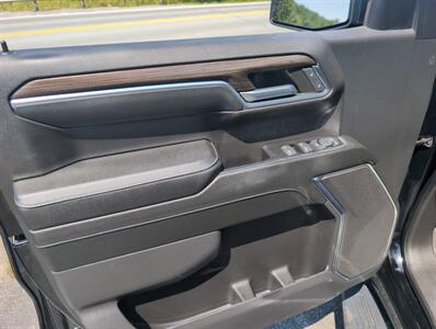 2023 Chevrolet Silverado 1500 LT   - Photo 5 - St. Johnsbury, VT 05819