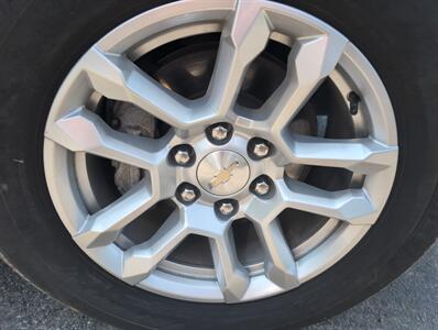 2023 Chevrolet Silverado 1500 LT   - Photo 27 - St. Johnsbury, VT 05819
