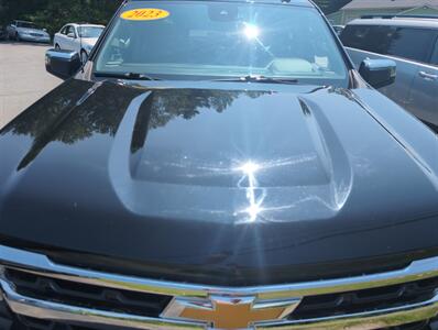 2023 Chevrolet Silverado 1500 LT   - Photo 29 - St. Johnsbury, VT 05819