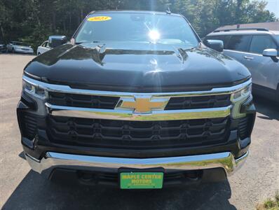 2023 Chevrolet Silverado 1500 LT   - Photo 28 - St. Johnsbury, VT 05819