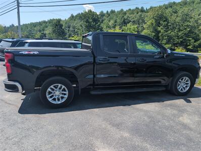 2023 Chevrolet Silverado 1500 LT   - Photo 33 - St. Johnsbury, VT 05819