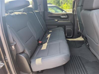 2023 Chevrolet Silverado 1500 LT   - Photo 14 - St. Johnsbury, VT 05819