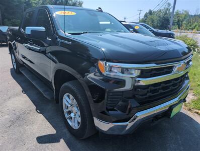 2023 Chevrolet Silverado 1500 LT   - Photo 4 - St. Johnsbury, VT 05819