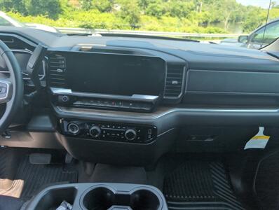 2023 Chevrolet Silverado 1500 LT   - Photo 18 - St. Johnsbury, VT 05819