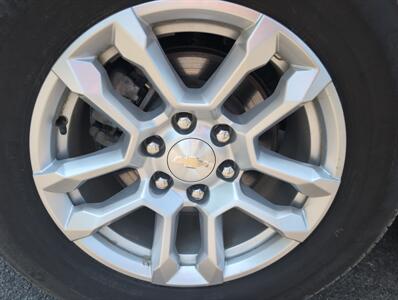 2023 Chevrolet Silverado 1500 LT   - Photo 26 - St. Johnsbury, VT 05819