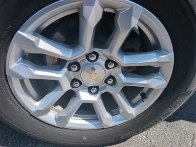 2023 Chevrolet Silverado 1500 LT   - Photo 25 - St. Johnsbury, VT 05819