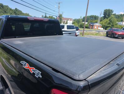 2023 Chevrolet Silverado 1500 LT   - Photo 11 - St. Johnsbury, VT 05819