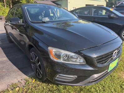 2017 Volvo S60 T5 Dynamic   - Photo 4 - St. Johnsbury, VT 05819