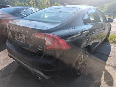 2017 Volvo S60 T5 Dynamic   - Photo 3 - St. Johnsbury, VT 05819