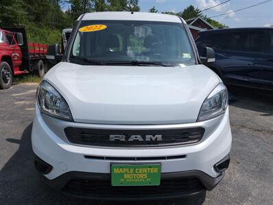 2022 RAM ProMaster City   - Photo 31 - St. Johnsbury, VT 05819