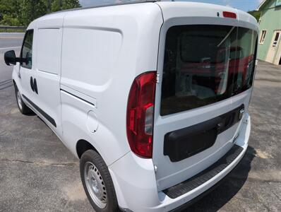 2022 RAM ProMaster City   - Photo 2 - St. Johnsbury, VT 05819