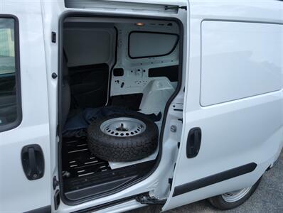 2022 RAM ProMaster City   - Photo 8 - St. Johnsbury, VT 05819