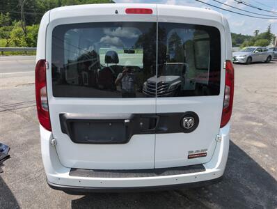 2022 RAM ProMaster City   - Photo 34 - St. Johnsbury, VT 05819