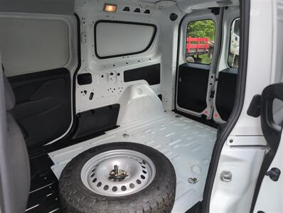 2022 RAM ProMaster City   - Photo 9 - St. Johnsbury, VT 05819