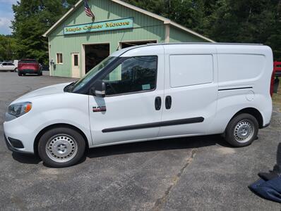 2022 RAM ProMaster City   - Photo 36 - St. Johnsbury, VT 05819