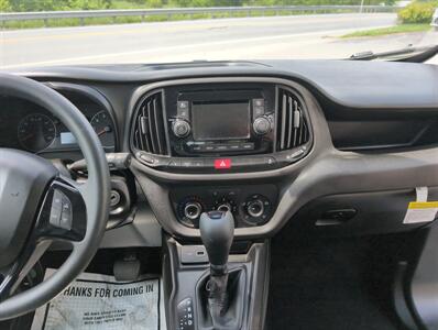 2022 RAM ProMaster City   - Photo 18 - St. Johnsbury, VT 05819