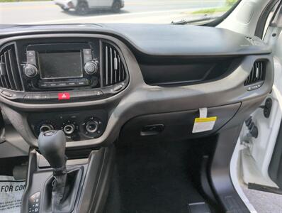 2022 RAM ProMaster City   - Photo 19 - St. Johnsbury, VT 05819