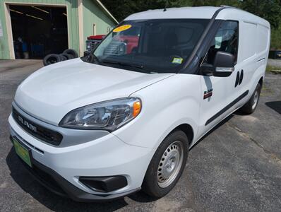 2022 RAM ProMaster City   - Photo 1 - St. Johnsbury, VT 05819