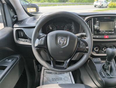 2022 RAM ProMaster City   - Photo 17 - St. Johnsbury, VT 05819