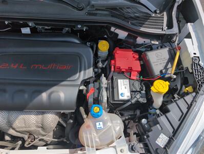 2022 RAM ProMaster City   - Photo 24 - St. Johnsbury, VT 05819